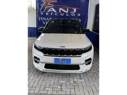 Jeep Commander