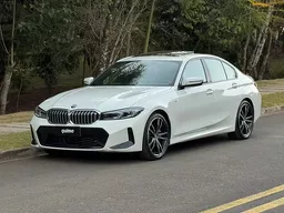 BMW 320i