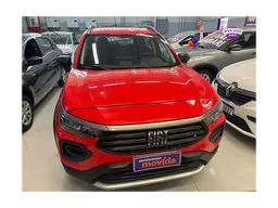 Fiat Pulse