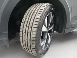 Volkswagen Nivus