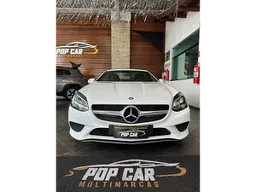 Mercedes-benz SLC 300