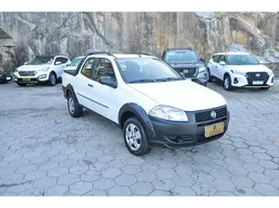 Fiat Strada