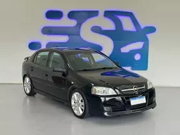 Chevrolet Astra