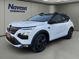 Renault Kardian