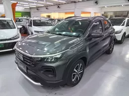 Fiat Pulse