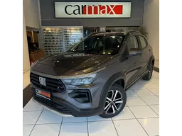 Fiat Pulse