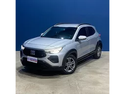 Fiat Pulse