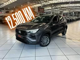 Fiat Pulse