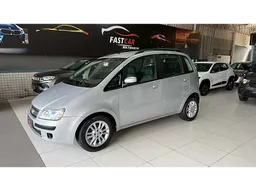 Fiat Idea