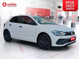 Volkswagen Polo Hatch