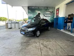 Chevrolet Prisma