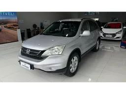 Honda CRV