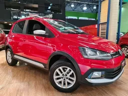 Volkswagen Crossfox