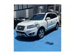 Hyundai Santa Fé