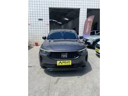 Fiat Fastback