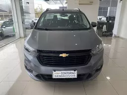 Chevrolet Spin