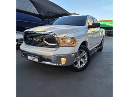 RAM Classic