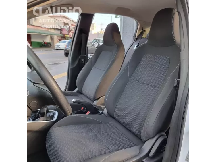 Foto do carro