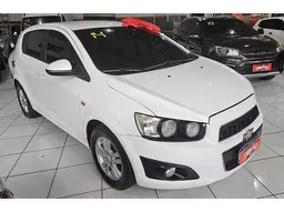 Chevrolet Sonic