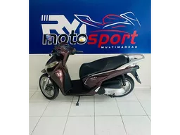 Honda SH