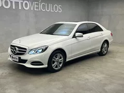 Mercedes-benz E 250