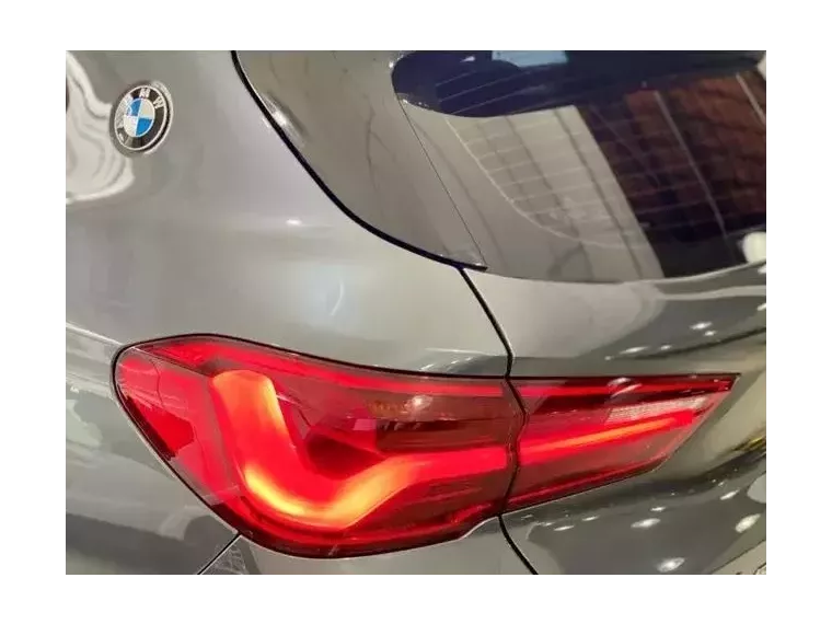 BMW X2 Cinza 2