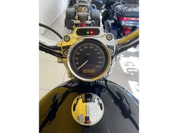 Harley-Davidson Sportster 1200