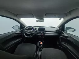 Fiat Cronos