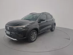 Fiat Pulse