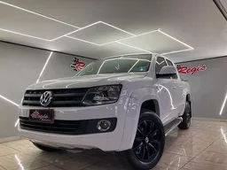 Amarok