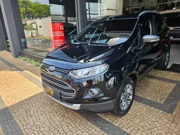 Ecosport