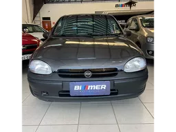 Chevrolet Corsa