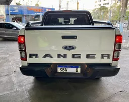 Ranger