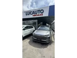 GWM Haval H6