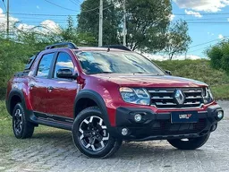 Renault Oroch