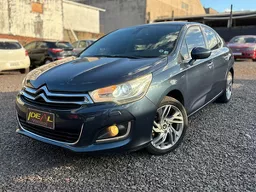 Citroën C4 Lounge