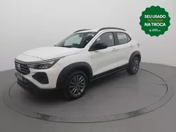 Fiat Pulse