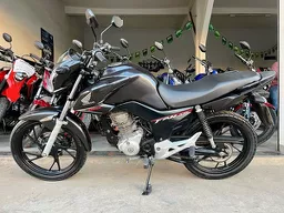 Honda CG 160