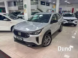Fiat Fastback