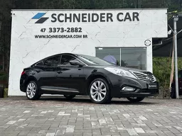 Hyundai Azera