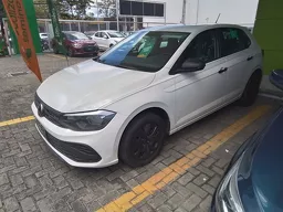 Volkswagen Polo Hatch