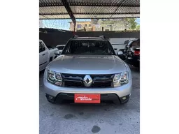 Renault Duster Oroch