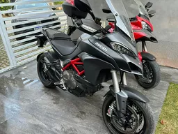 Multistrada