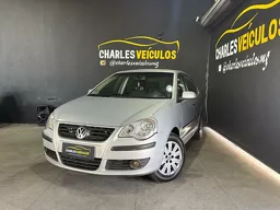 Volkswagen Polo Sedan