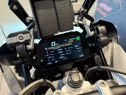 BMW R 1250 GS