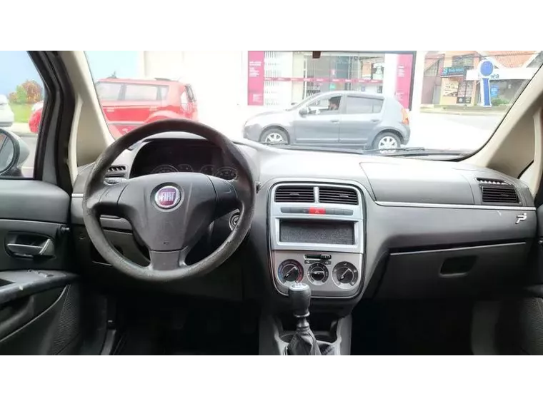 Fiat Punto Prata 6