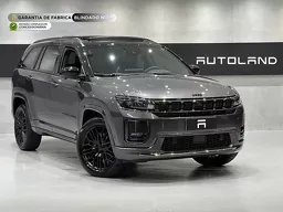 Jeep Commander