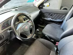 Fiat Siena