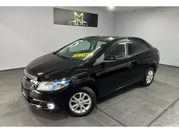 Chevrolet Prisma