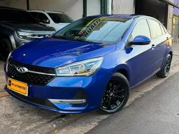Chery Arrizo 5